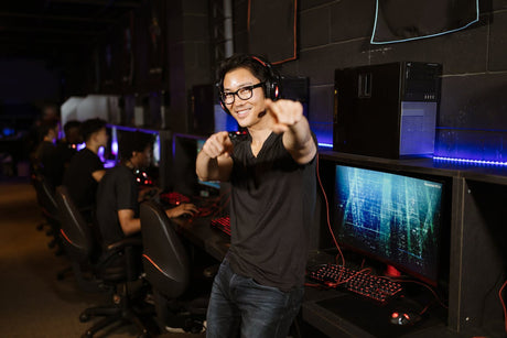 Best Budget-Friendly Height-Adjustable Desks for Gamers (Top Picks Under $400)