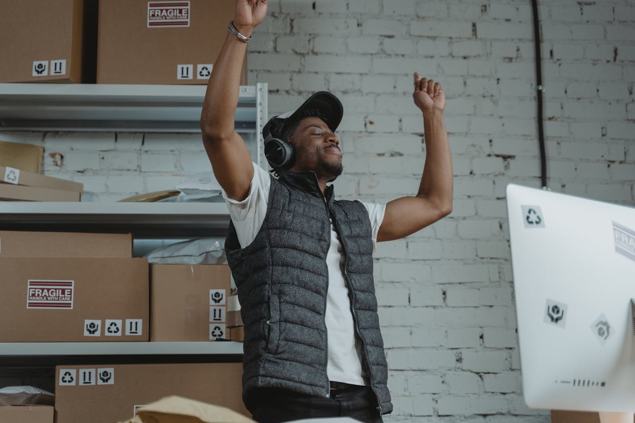 Top 10 Desk Exercises to Boost Productivity and Energy During Work Hours