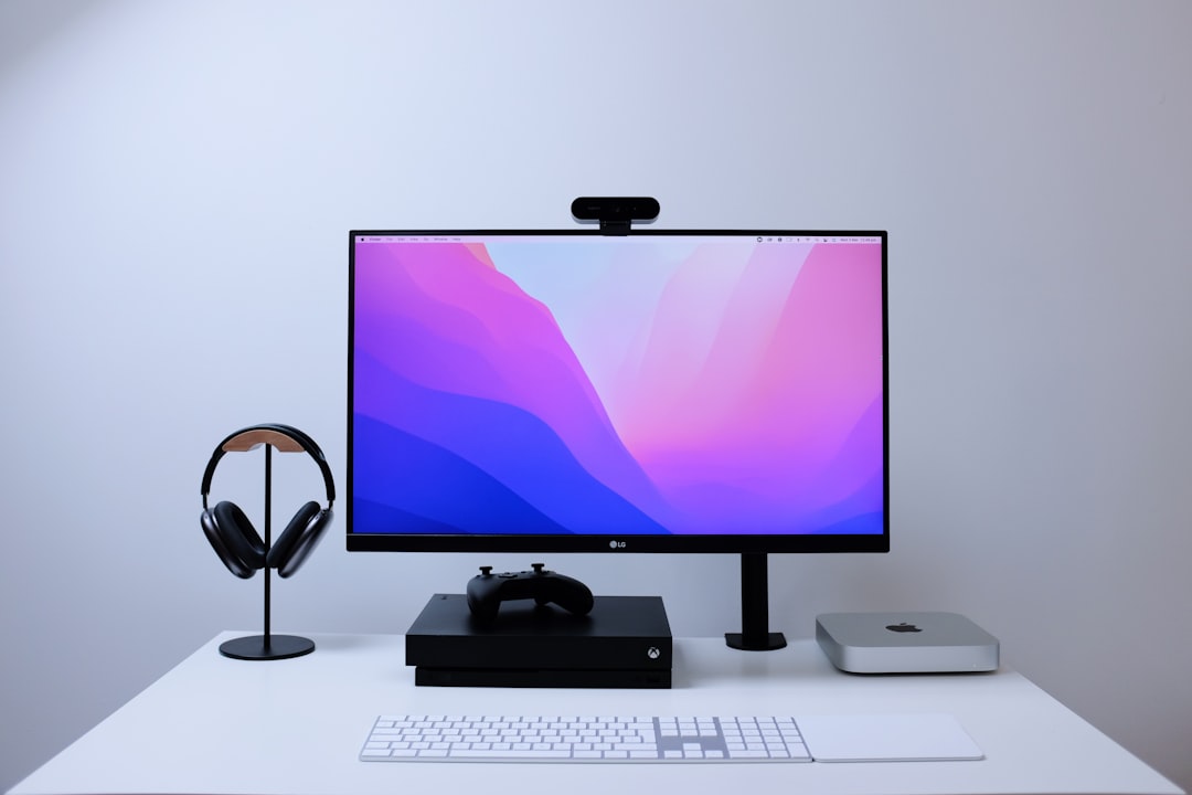 Monitor Mounts: Single, Dual Monitor Arm Solutions