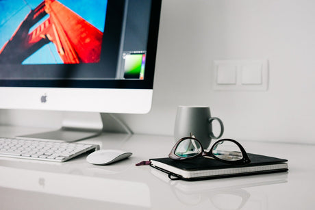 Upgrade Your Workspace: Benefits of Standing Desks