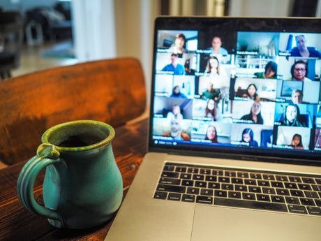 Step-by-Step Guide: Boost Remote Work Productivity & Schedule Your Day