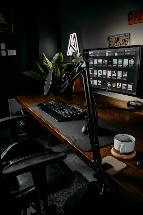 Best Standing Desks of 2025: Home Office Experts Reviewed