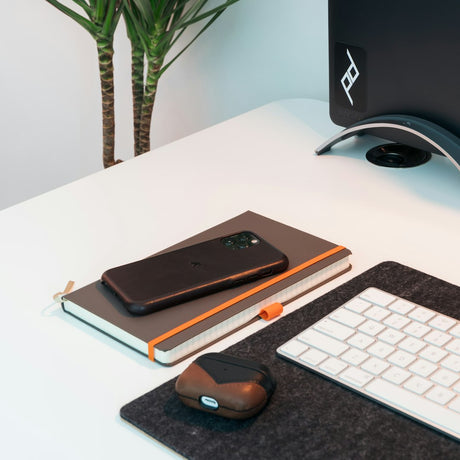 WFH Essentials: Your Dream Home Office & Working From Home