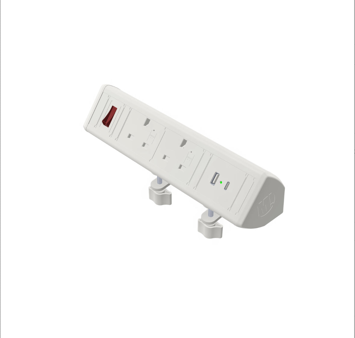 Desktop Power Module