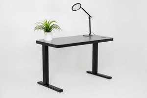 E-Max Desk Height Adjustable (Ceramic Top)