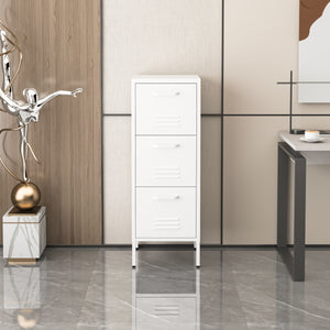 Cabinet Slim 3 Drawers - Storage