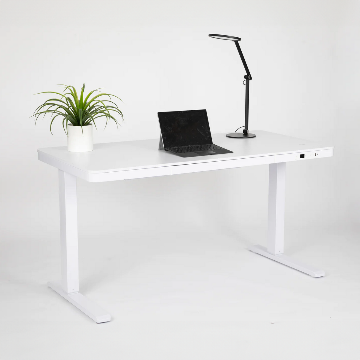 E Desk Height Adjustable Desks Purus Life