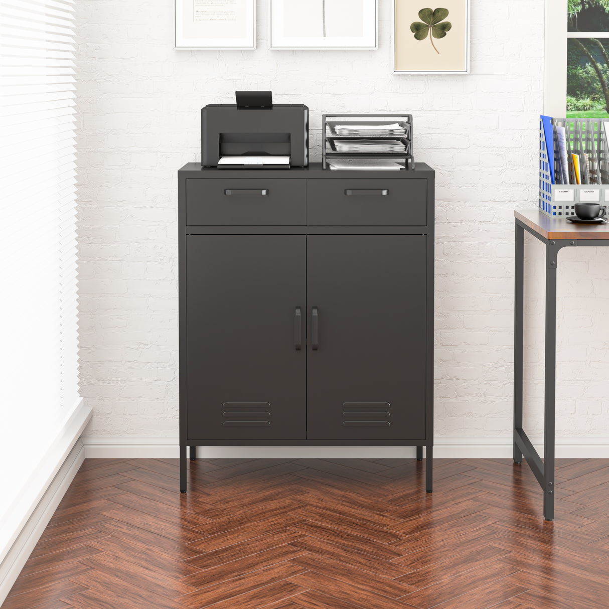 Cabinet Doors and Drawers - Storage