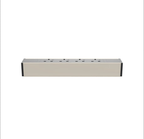 Under-Desk Power Module