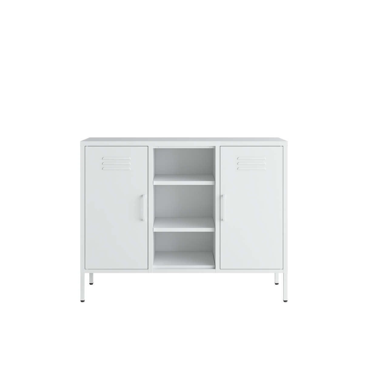 Cabinet Doors and Shelves - Storage