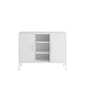 Cabinet Doors and Shelves - Storage