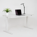 E-Max Desk Height Adjustable (Ceramic Top)