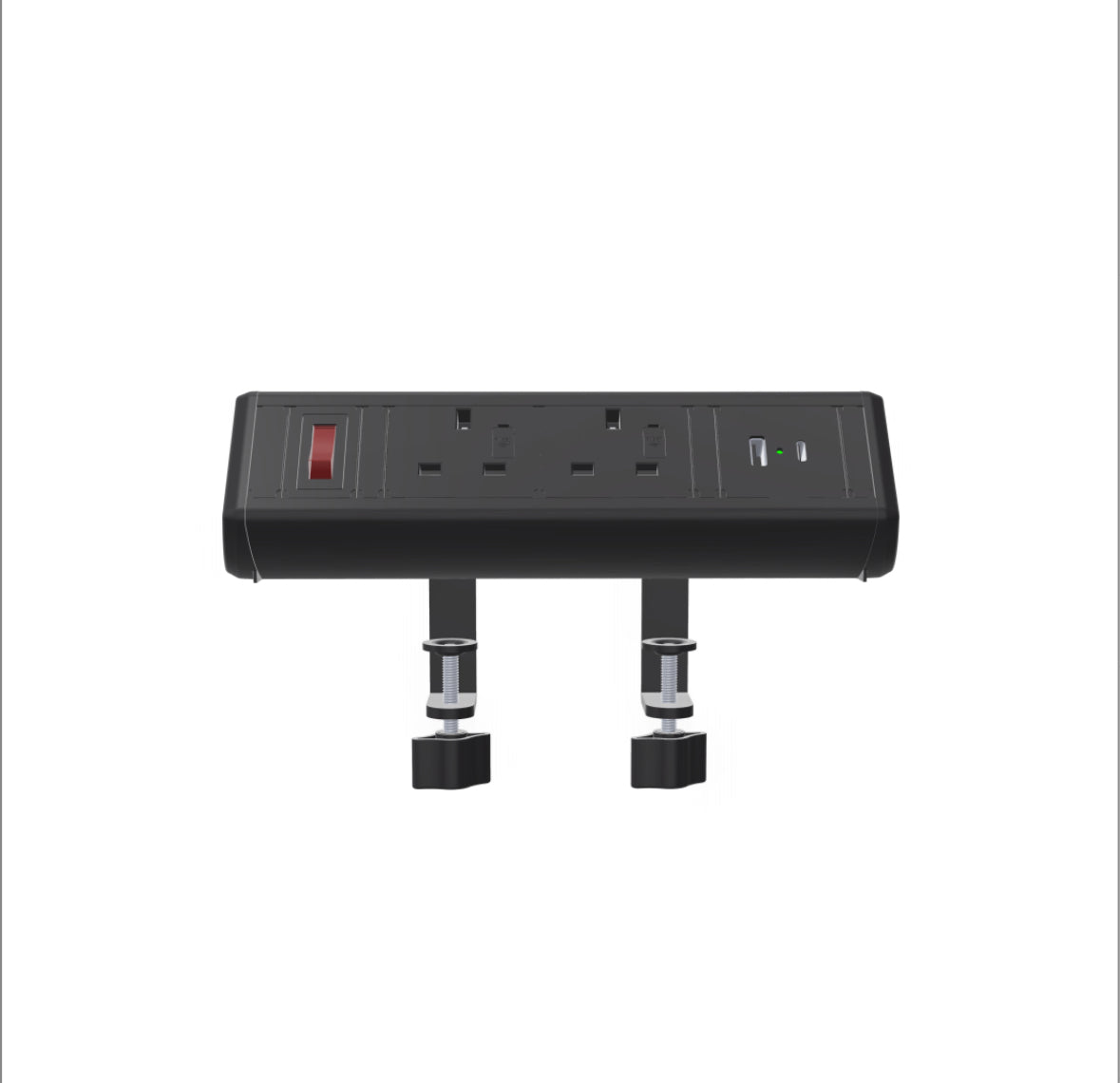 Desktop Power Module