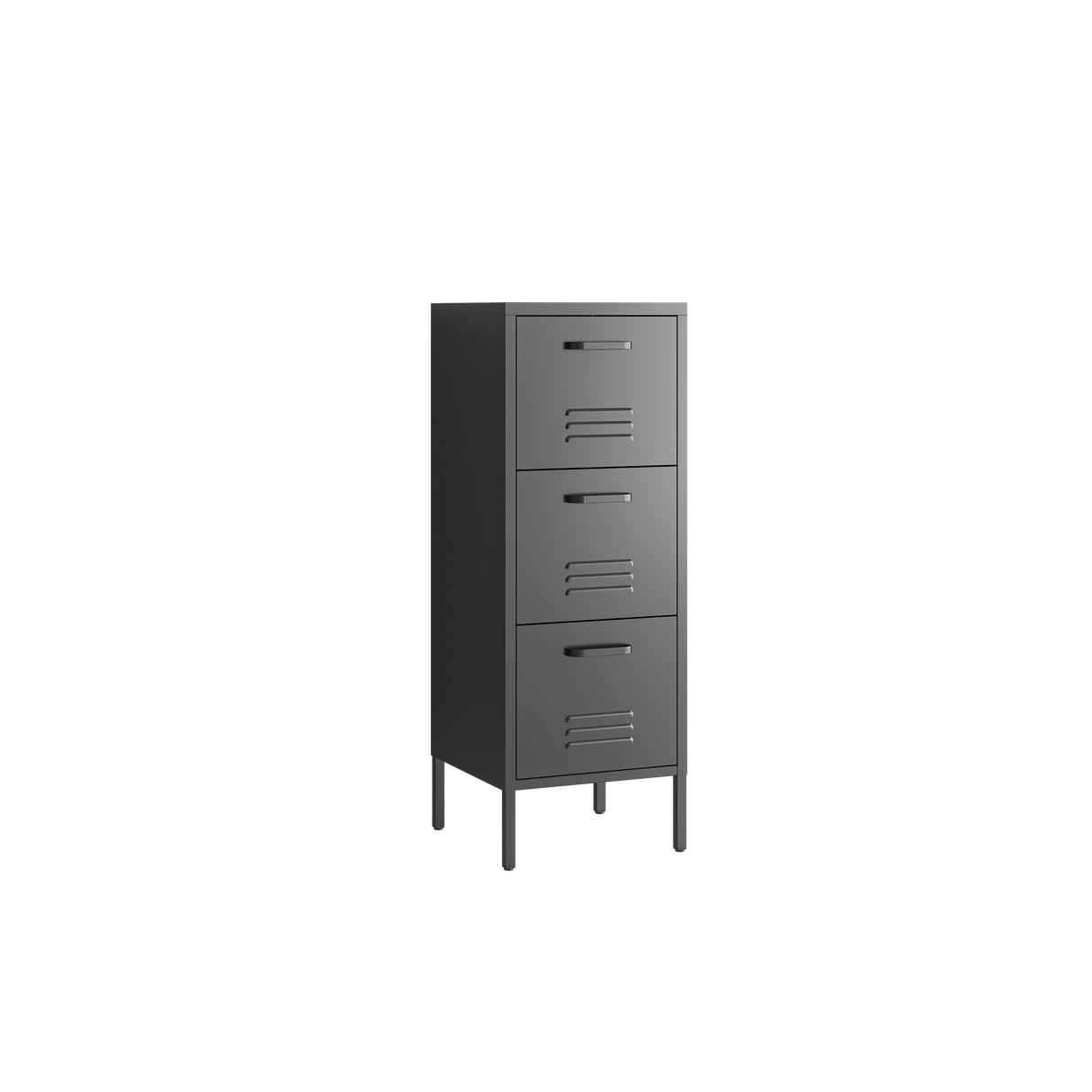 Cabinet Slim 3 Drawers - Storage