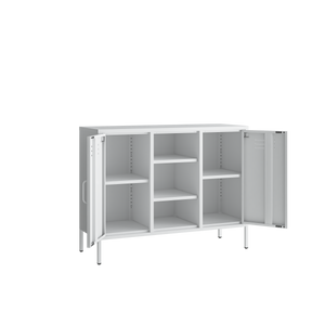 Cabinet Doors and Shelves - Storage