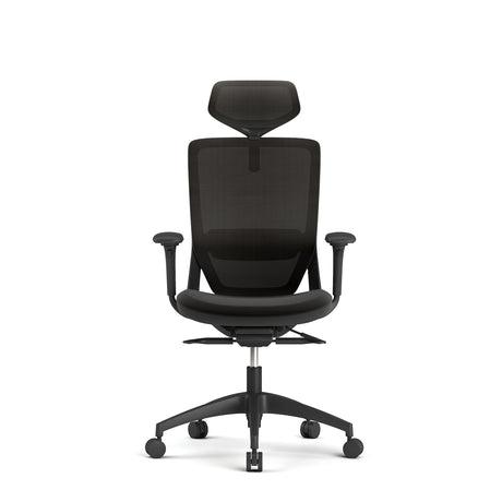 Swift Office Chair (Black)