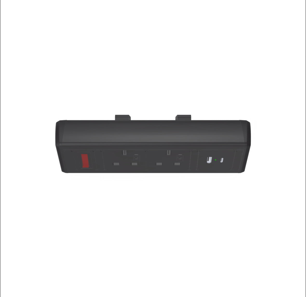 Desktop Power Module