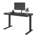 E-Max Smart Desk Height Adjustable (Glass Top)