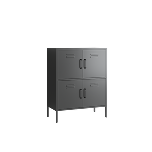 Cabinet 4 Doors - Storage