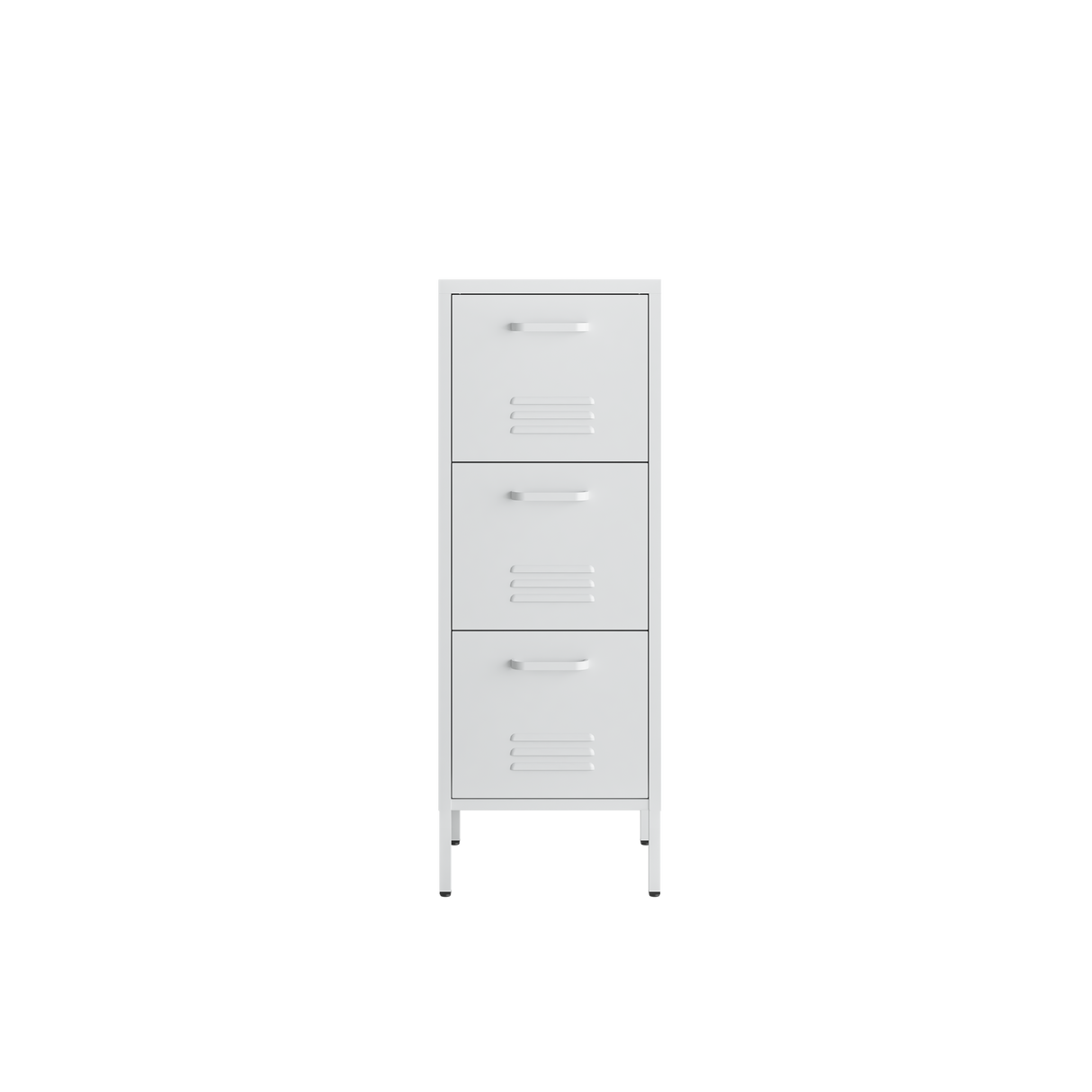 Cabinet Slim 3 Drawers - Storage