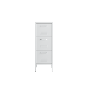 Cabinet Slim 3 Drawers - Storage