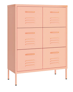 Cabinet 6 Drawers - Storage