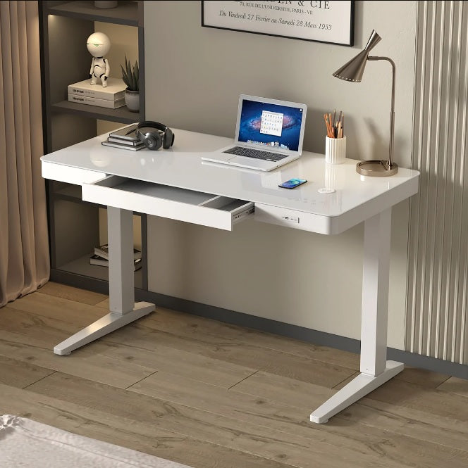 Smart Desk | Height Adjustable Desks | Purus Life