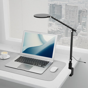 Clamp Desk Lamp