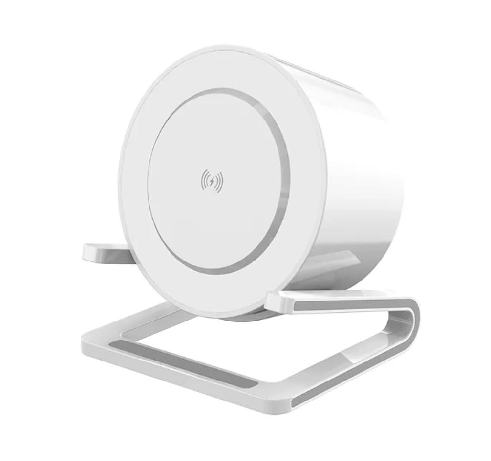 Wireless Charger and Bluetooth – Purus Life