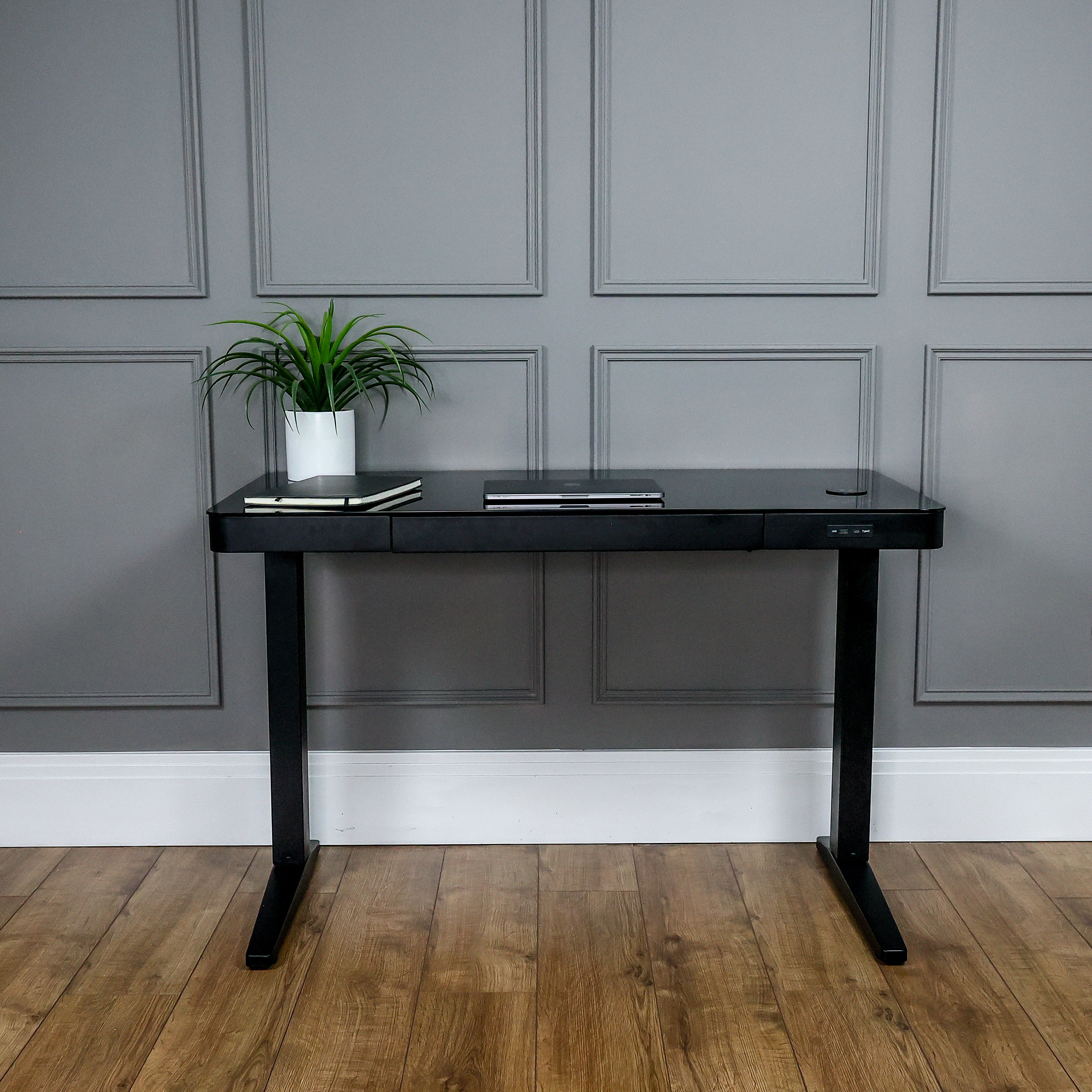 Smart Desk | Height Adjustable Desks | Purus Life